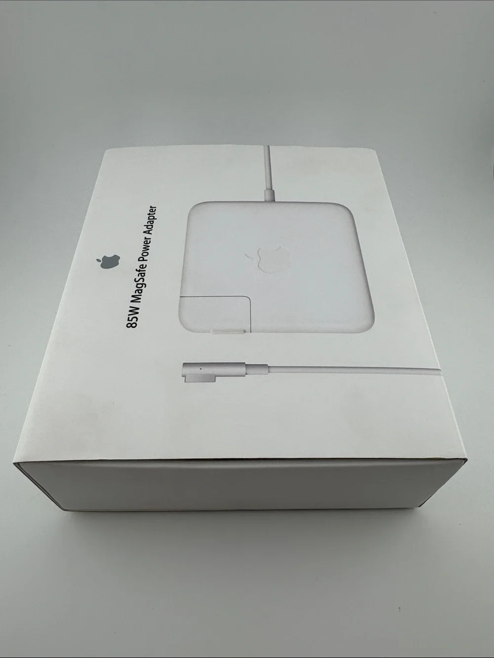 Apple OEM 85W MagSafe Power Adapter Charger for 15